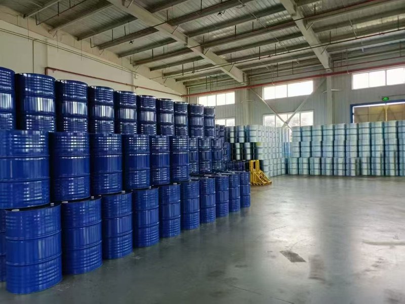 精细化学品行业动态：科技驱动未来