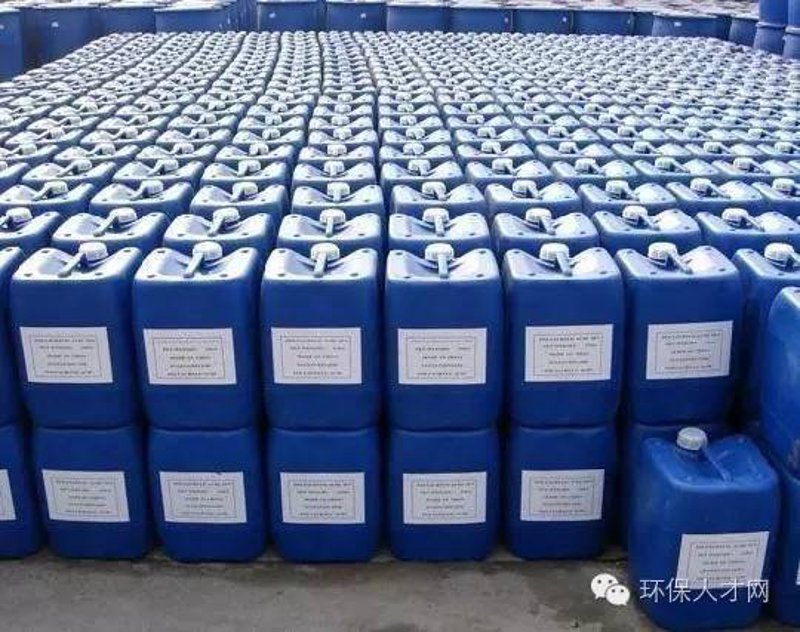 工业助剂行业的新趋势:绿色与创新