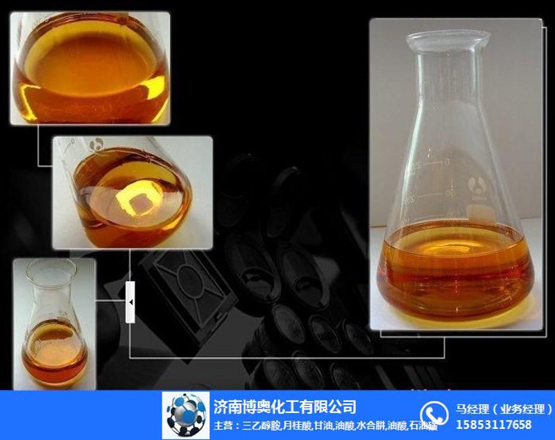 化工产品批发行业动态: 市场变化与发展趋势